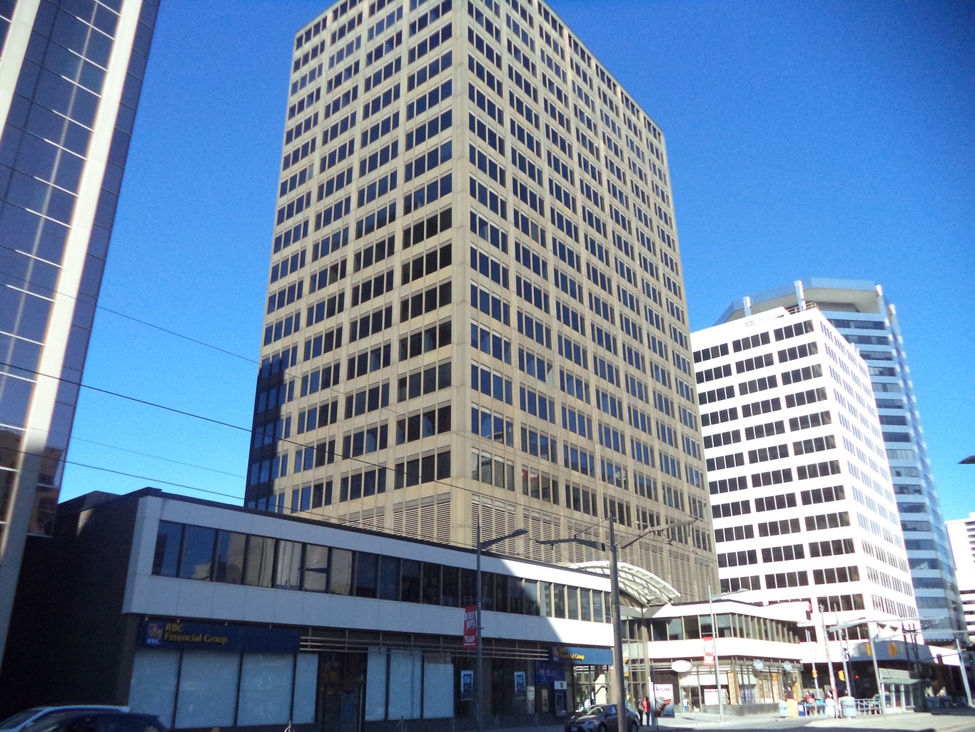 Turner & Townsend - Toronto